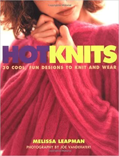 Hot Knits_Melissa Leapman_9780823023387_Watson Guptill