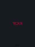  Tumi: The Tumi Collection_Matt Hranek_9780847864553_Rizzoli International Publications 