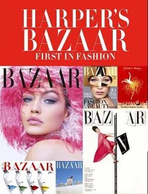  Harper's Bazaar_Marianne Le Galliard_9780847869176_Rizzoli International Publications 