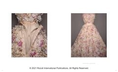 Photographie: Christian Dior by Brigitte Niedermair