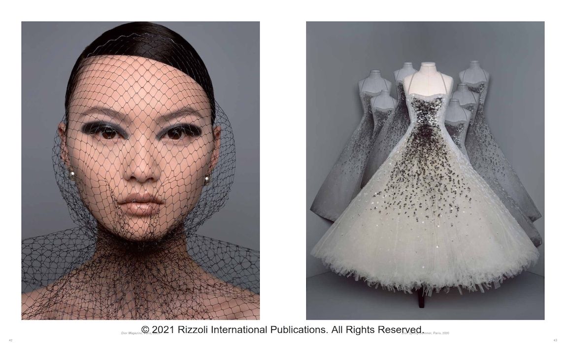 Photographie : Christian Dior by Brigitte Niedermair – ARTBOOK Photographie : Christian Dior by Brigitte Niedermair – ARTBOOK