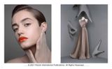  Photographie : Christian Dior by Brigitte Niedermair 