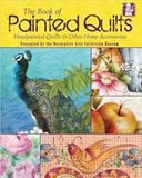  The Book of Painted Quilts_The Decorative Arts Collection _9780978951382_All American Crafts 