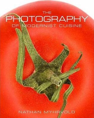 Photography of Modernist Cuisine_Nathan Myrhvold_9780982761021_The Cooking Lab