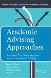  Academic Advising Approaches 