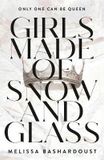  Girls Made of Snow and Glass 