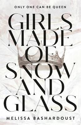  Girls Made of Snow and Glass 