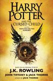  Harry Potter and the Cursed Child, Parts One and Two: Playscript 