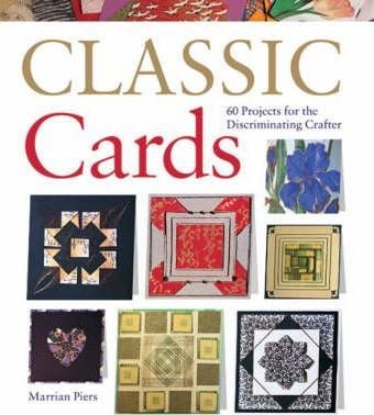  Classic Cards_Marrian Piers_9781402747397_Sterling Publishing Co Inc 