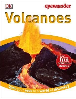 Eyewonder: Volcano