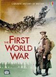  History of Britain: The First World War 