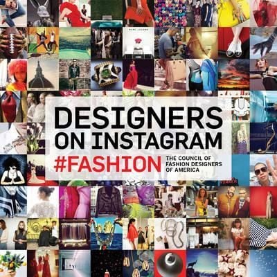  Designers on Instagram : #fashion_CFDA members_9781419715587_Abrams 