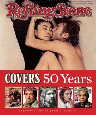 Rolling Stone 50 Years of Covers_Jann S. Wenner_9781419729027_Abrams