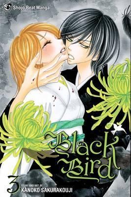  Black Bird, Vol. 3 