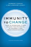  Immunity to Change 