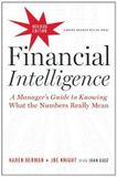  Financial Intelligence, Revised Edition_Karen Berman_9781422144114_Harvard Business Review Press 