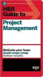  HBR Guide to Project Management_Harvard Business Review_9781422187296_Harvard Business Review Press 
