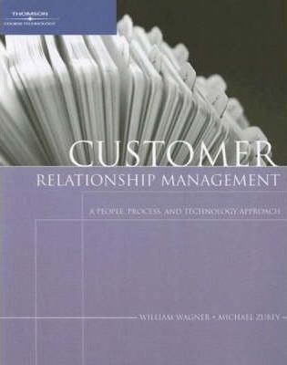  Customer Relationship Management 