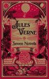  Jules Verne: Seven Novels_Jules Verne_9781435122956_Barnes & Noble 
