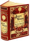  Jules Verne: Seven Novels_Jules Verne_9781435122956_Barnes & Noble 