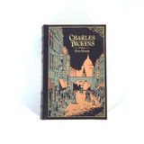  Charles Dickens_Charles Dickens_9781435124998_Barnes & Noble Inc 