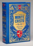  Count of Monte Cristo_Alexandre Dumas_9781435132115_Barnes & Noble Inc 
