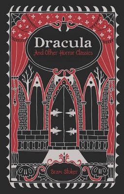 Dracula and Other Horror Classics_Bram Stoker_9781435142817_Barnes & Noble Inc