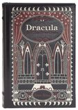  Dracula and Other Horror Classics_Bram Stoker_9781435142817_Barnes & Noble Inc 