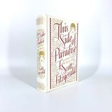  This Side of Paradise and Other Classic Works_ F. Scott Fitzgerald_9781435146198_Barnes & Noble Inc 