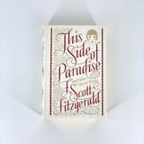  This Side of Paradise and Other Classic Works_ F. Scott Fitzgerald_9781435146198_Barnes & Noble Inc 
