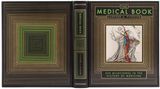  The Medical Book _Clifford A. Pickover_9781435148048_Sterling Publishing Co Inc 