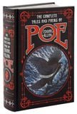  Complete Tales and Poems of Edgar Allan Poe_Edgar Allan Poe_9781435154469_Barnes & Noble Inc 