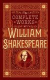  Complete Works of William Shakespeare_William Shakespeare_9781435154476_Barnes & Noble Inc 