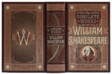  Complete Works of William Shakespeare_William Shakespeare_9781435154476_Barnes & Noble Inc 