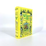  Wizard of Oz : The First Five Novels_L. Frank Baum _9781435156227_Barnes & Noble Inc 