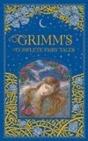  Grimm's Complete Fairy Tales_Brothers Grimm_9781435158115_Barnes & Noble Inc 
