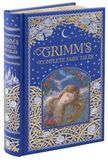  Grimm's Complete Fairy Tales_Brothers Grimm_9781435158115_Barnes & Noble Inc 