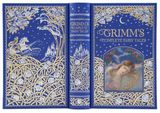  Grimm's Complete Fairy Tales_Brothers Grimm_9781435158115_Barnes & Noble Inc 