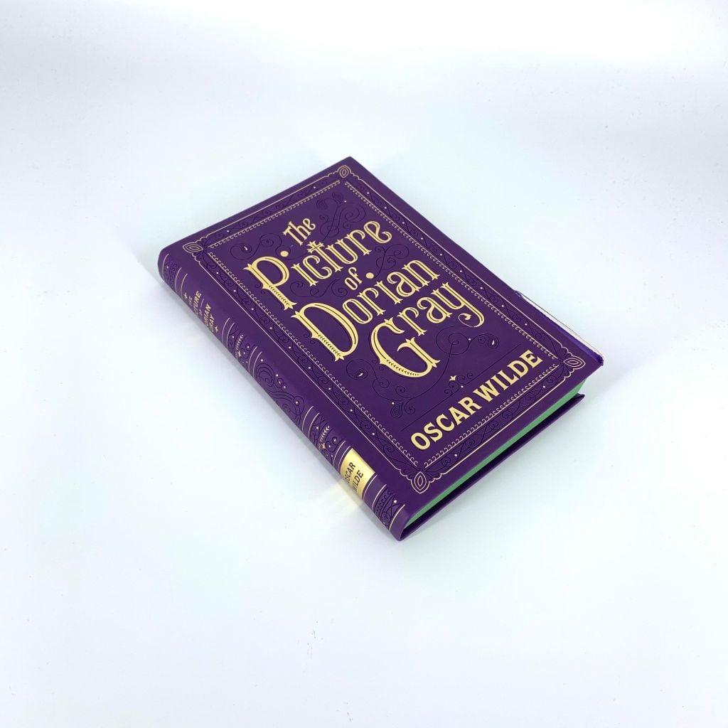 The Picture of Dorian Gray