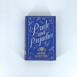  Pride and Prejudice _Jane Austen_9781435159631_Sterling Publishing Co Inc 