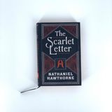  The Scarlet Letter_Nathaniel Hawthorne_9781435159655_Sterling Publishing Co Inc 