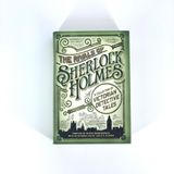  Rivals of Sherlock Holmes_Sterling Publishing Company_9781435160200_Barnes & Noble Inc 