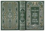  A Treasury of Irish Fairy and Folk Tales 