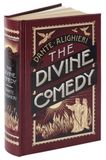  The Divine Comedy_Dante Alighieri_9781435162068_Barnes & Noble Inc 