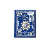  The Blue Fairy Book _Andrew Lang_9781435162174_Barnes & Noble Inc 