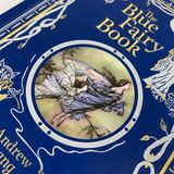  The Blue Fairy Book _Andrew Lang_9781435162174_Barnes & Noble Inc 