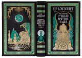  Complete Cthulhu Mythos Tales_H. P. Lovecraft_9781435162556_Barnes & Noble Inc 