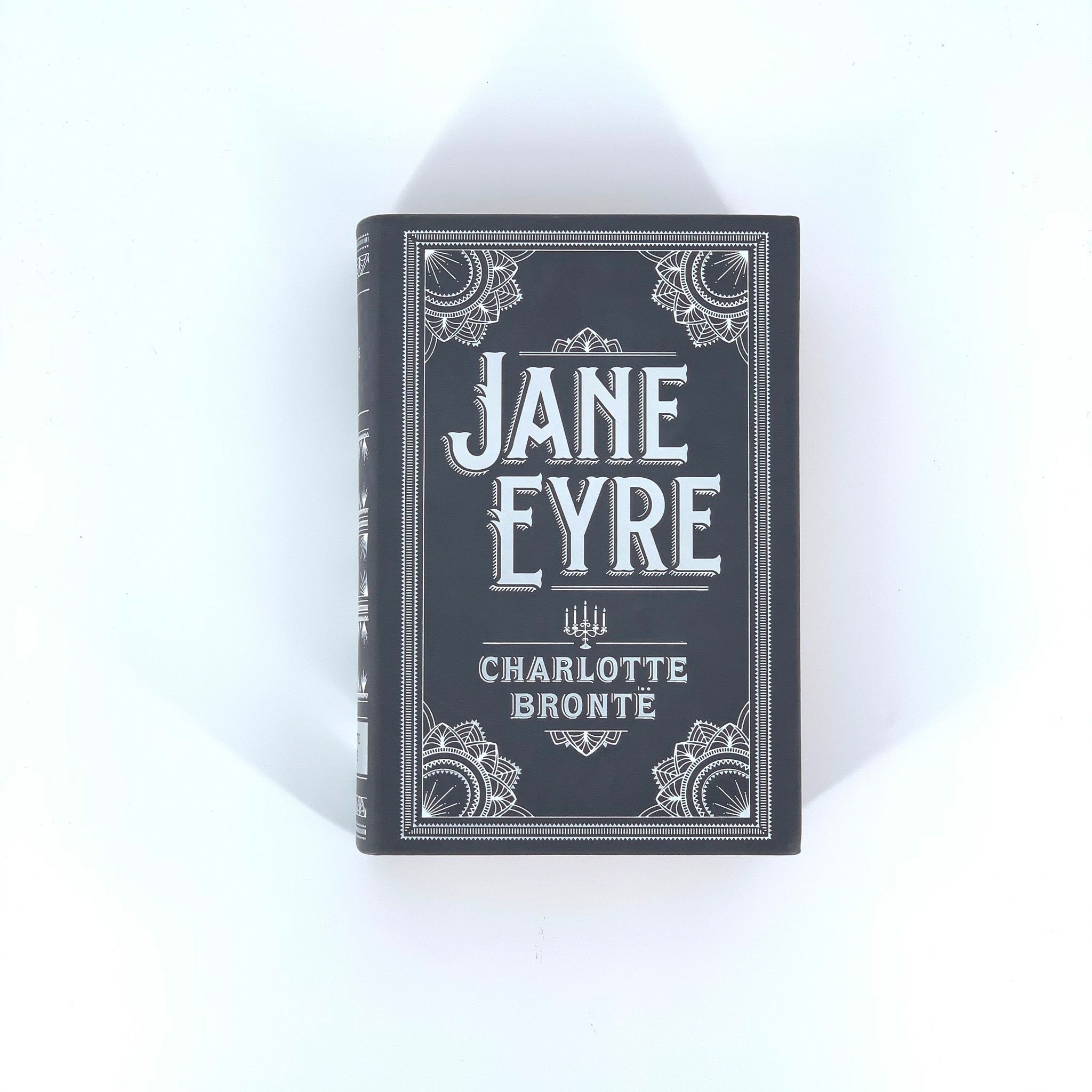  Jane Eyre_Charlotte Bronte_9781435163652_Sterling Publishing Co Inc 