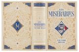  Les Miserables_Victor Hugo_9781435163690_Barnes & Noble 