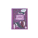  Aesop's Fables_Arthur Aesop_9781435163829_Barnes & Noble Inc 